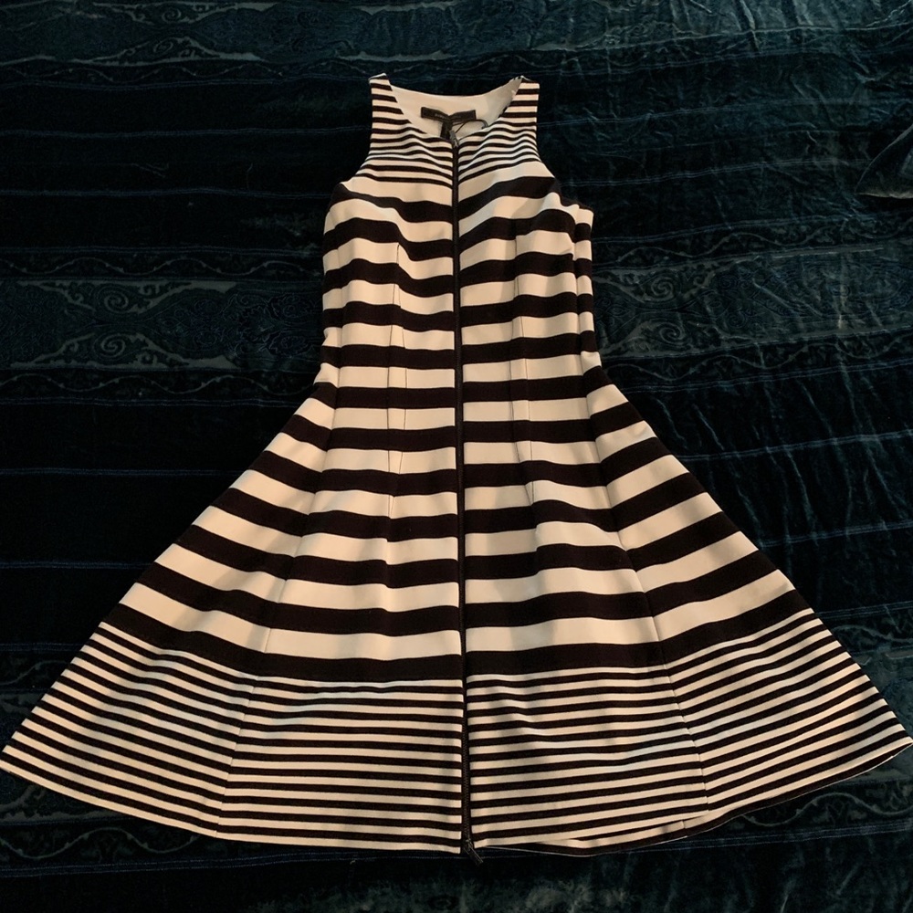 BCBGMaxAzria Guilianna Dress
